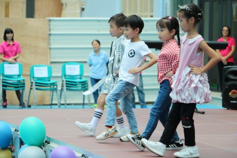 2018家長教師會成立及就職典禮 - 14