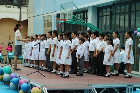 2018家長教師會成立及就職典禮 - 15