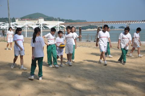 初中級秋季旅行 - 2