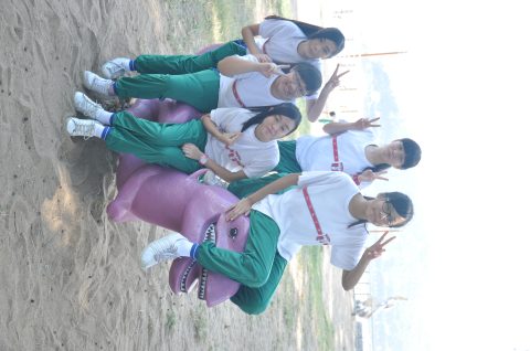 初中級秋季旅行 - 3