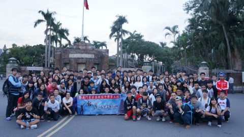 2014-2015學年高三級畢業旅行 - 3