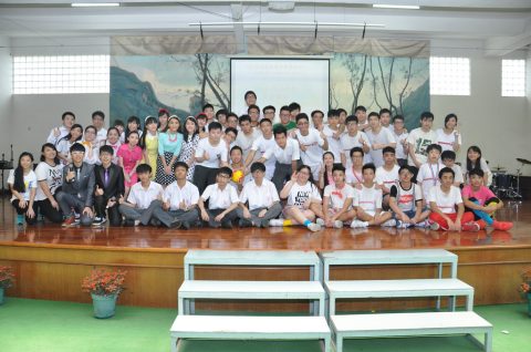 84週年校慶活動 - 6