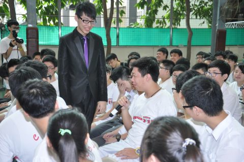 84週年校慶活動 - 7