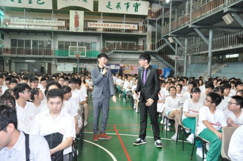 84週年校慶活動 - 8