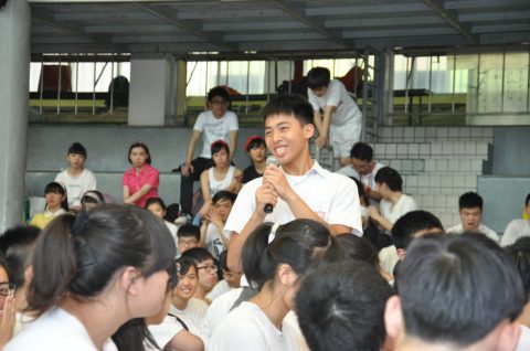 84週年校慶活動 - 9