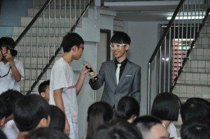 84週年校慶活動 - 10