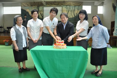 84週年校慶活動 - 15