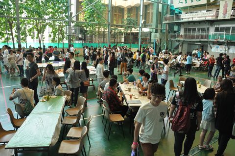 校友回校日 - 10