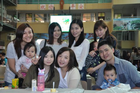 校友回校日 - 11