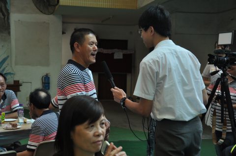 校友回校日 - 14