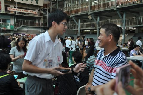 校友回校日 - 15