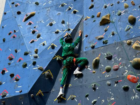 成長體驗活動 - 1