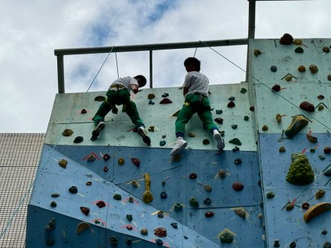 成長體驗活動 - 2