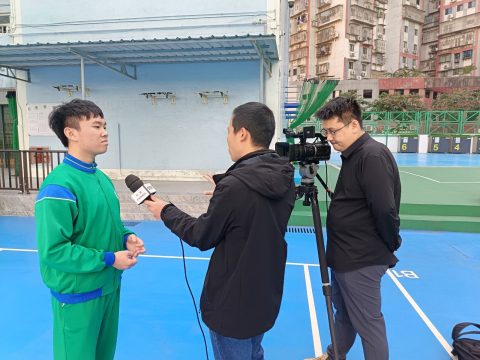 第四屆文史地常識問答比賽（中學） - 14