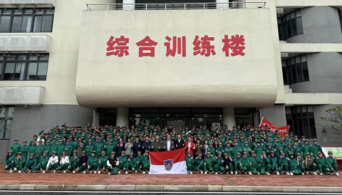 “國防教育營”活動 - 5