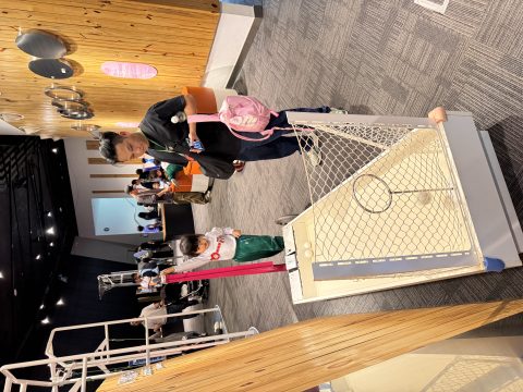  幼稚園K2級親子旅行 「科學探索之旅」 - 3