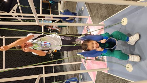  幼稚園K2級親子旅行 「科學探索之旅」 - 5