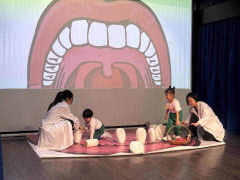  幼稚園K2級親子旅行 「科學探索之旅」 - 6