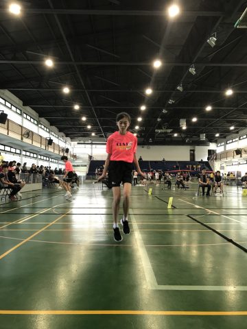 2018/2019全澳學生跳繩比賽 / Macau Rope Skipping Competition - 24