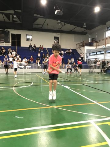 2018/2019全澳學生跳繩比賽 / Macau Rope Skipping Competition - 13