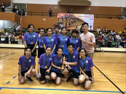 2017/2018全澳學生跳繩嘉年華 - 4