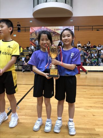 2017/2018全澳學生跳繩嘉年華 - 5