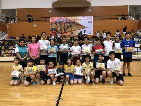 2017/2018全澳學生跳繩嘉年華 - 7