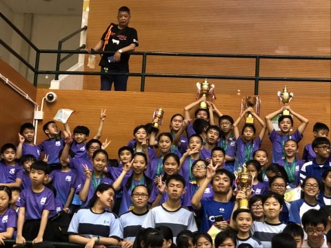 2017/2018全澳學生跳繩嘉年華 - 8