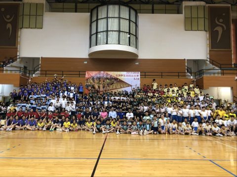 2017/2018全澳學生跳繩嘉年華 - 9