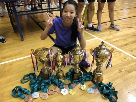 2017/2018全澳學生跳繩嘉年華 - 11