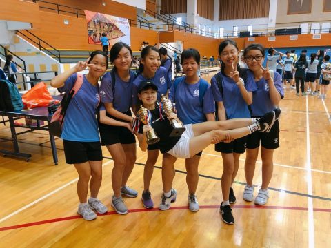 2017/2018全澳學生跳繩嘉年華 - 12