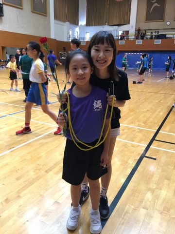 2017/2018全澳學生跳繩嘉年華 - 13