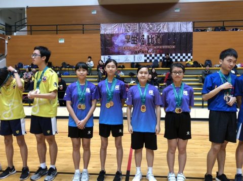 2017/2018全澳學生交互繩比賽 - 12