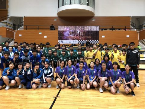 2017/2018全澳學生交互繩比賽 - 13