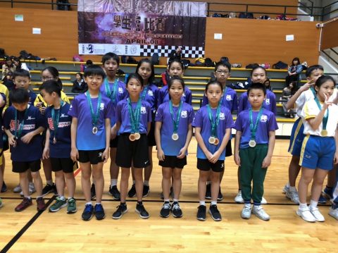 2017/2018全澳學生交互繩比賽 - 15