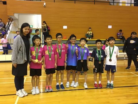 2017/2018全澳學生跳繩比賽 - 8