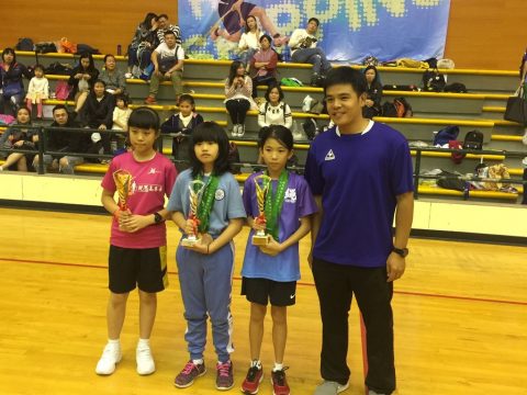 2017/2018全澳學生跳繩比賽 - 9