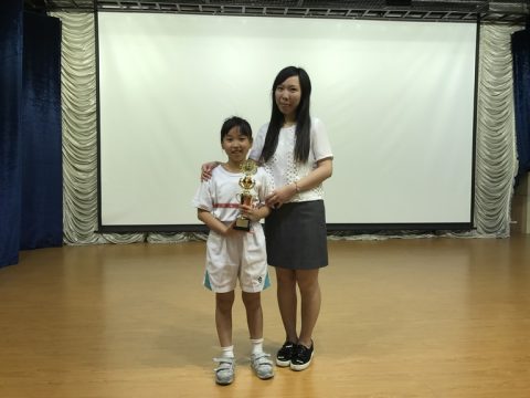 澳門中華教育會第32屆全澳學生朗誦比賽 - 6