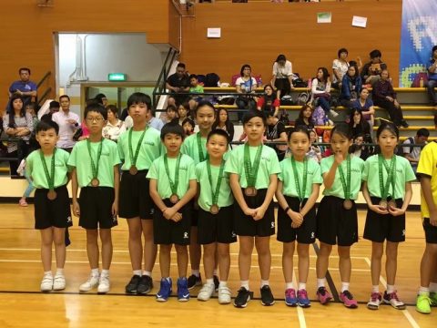 2016年度全澳學生跳繩嘉年華 - 3