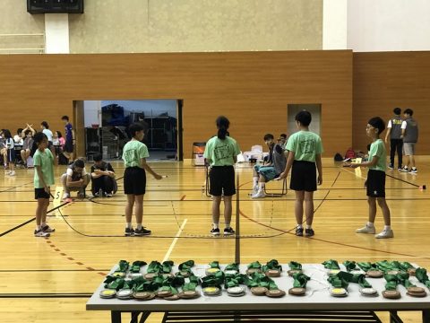 2016年度全澳學生跳繩嘉年華 - 4