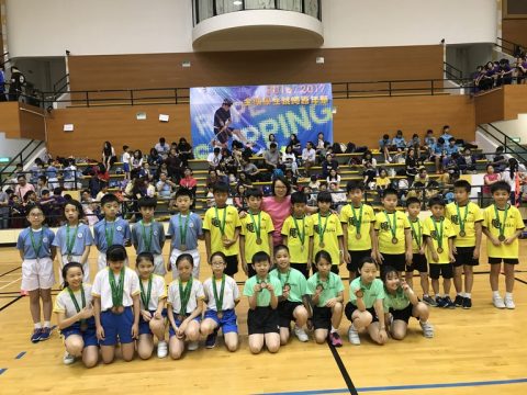 2016年度全澳學生跳繩嘉年華 - 5