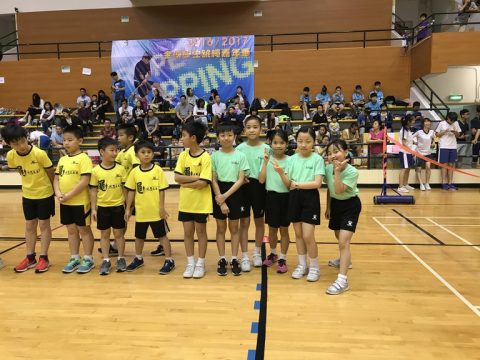 2016年度全澳學生跳繩嘉年華 - 6