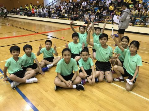 2016年度全澳學生跳繩嘉年華 - 8