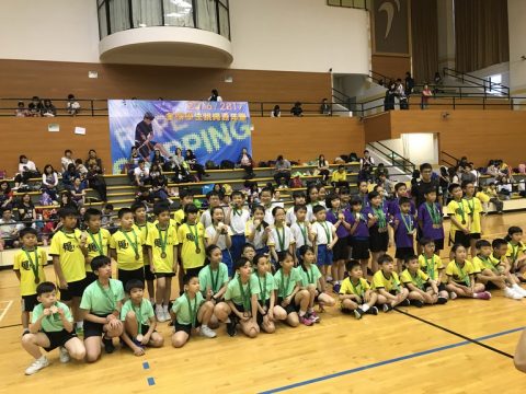 2016年度全澳學生跳繩嘉年華 - 9