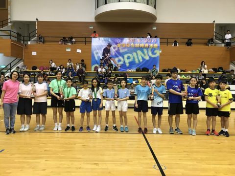 2016年度全澳學生跳繩嘉年華 - 14