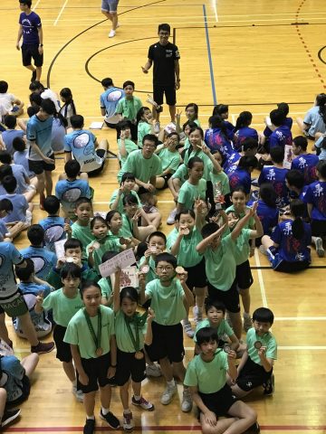 2016年度全澳學生跳繩嘉年華 - 15