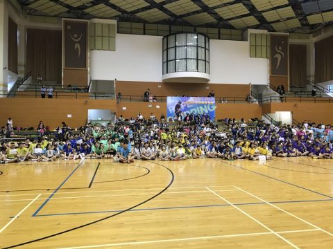 2016年度全澳學生跳繩嘉年華 - 16