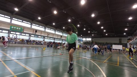 2016/2017全澳學生跳繩比賽 - 7