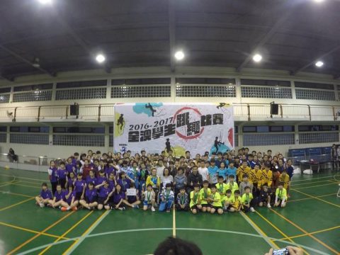 2016/2017全澳學生跳繩比賽 - 15