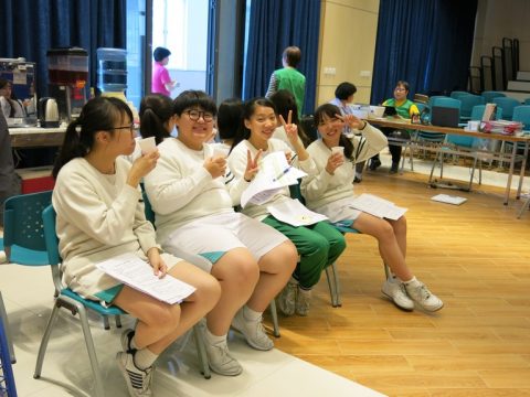 2016學年捐血活動 - 1